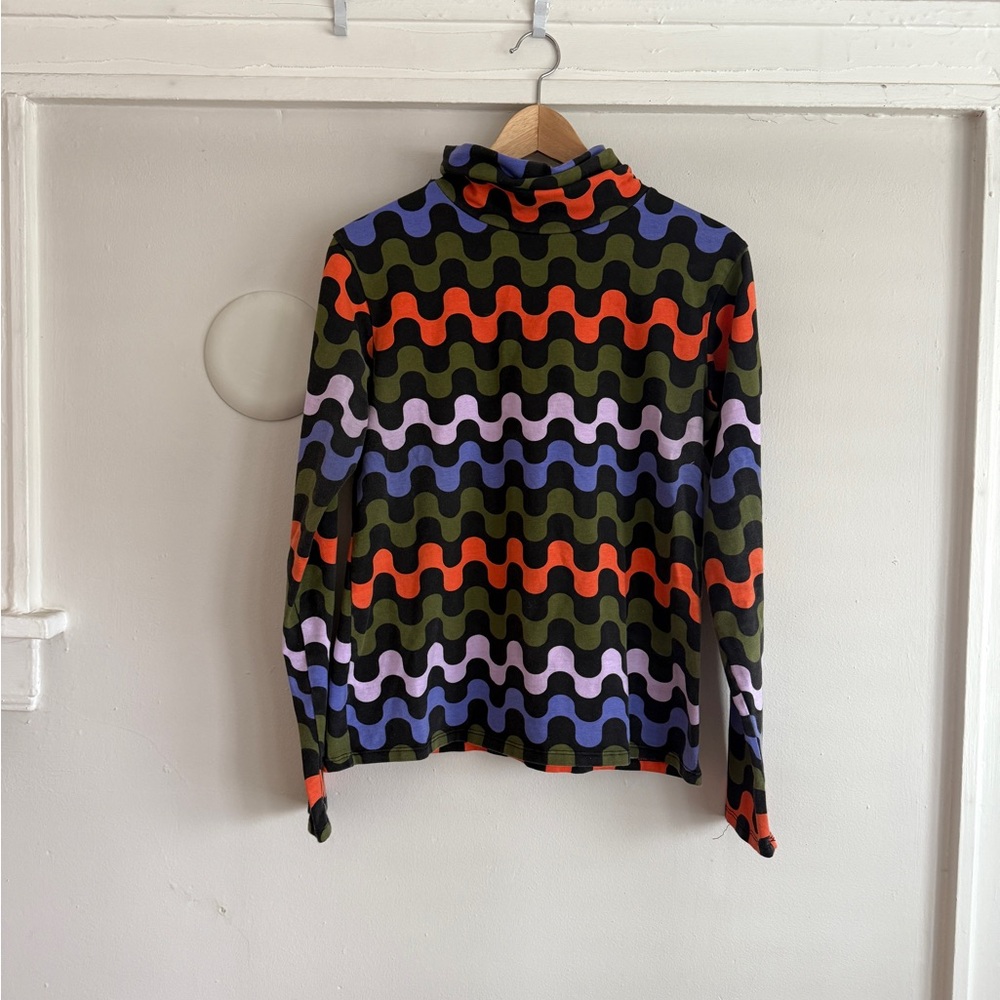 NOOWORKS XL Ditto Turtleneck